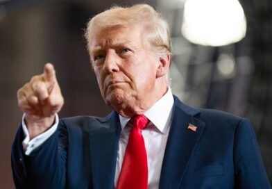Donald Trump anuncia que EE.UU. elimina a Abu-Bilal al-Minuki, el «terrorista más activo del mundo»