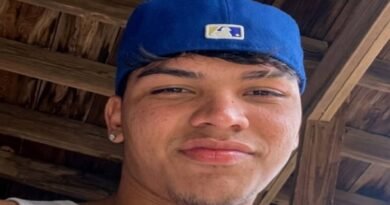 Joven jinete murió en una persecución policial tras haber causado un choque múltiple en Falcón