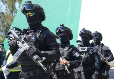 Masacre en el centro de México deja 10 fallecidos, incluida una recién nacida