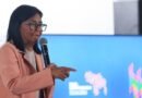 «El interés principal es Venezuela»: Delcy Rodríguez sobre la deportación de Alex Saab