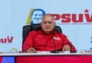 Diosdado Cabello sobre Alex Saab: «No es venezolano» y revela investigación por fraude