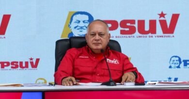 Diosdado Cabello sobre Alex Saab: «No es venezolano» y revela investigación por fraude