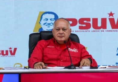 Diosdado Cabello sobre Alex Saab: «No es venezolano» y revela investigación por fraude