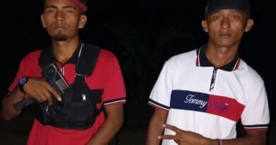 Abatidos dos peligrosos delincuentes de la banda «Tren del Ilano» en Guárico