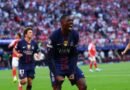 El PSG revalida el título en la Champions al ganar 4-3 en los penales