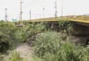 Autoridades demolerán de forma controlada sección fallida del puente Santa Rosa en Lara