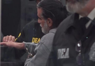Alex Saab es acusado de corrupción y lavado de dinero en una corte federal de Miami