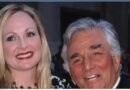 Tragedia en Hollywood: Hallan sin vida a Jacqueline Falk, hija del legendario protagonista de «Colombo»