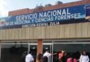 Matan a balazos a un adolescente de 17 años en La Concepción