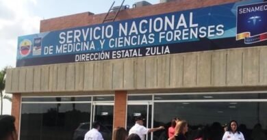 Matan a balazos a un adolescente de 17 años en La Concepción
