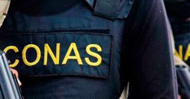 Cayeron abatidos en Guárico 10 delincuentes