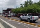 Fallece motorizado tras sufrir accidente vial en la Circunvalación 3 de Maracaibo