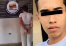 Adolescente embarazada simuló atraco para ocultar crimen de su novio, pero la verdad salió a la luz