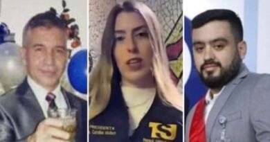 Red judicial en amnistía cobraba entre 15.000 y 300.000 dólares por liberar presos politicos