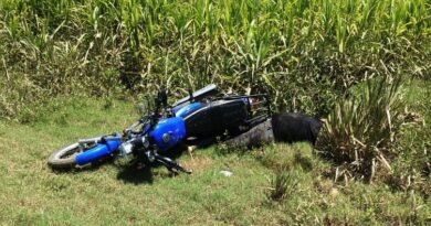 Asesinan a balazos a funcionario de Polisemprún en Casigua El Cubo
