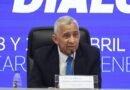 Delcy Rodríguez anunciará «las tablas de incremento por sectores», afirma ministro del Trabajo
