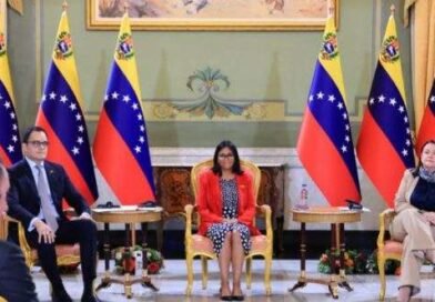 Acuerdos entre Venezuela y EEUU optimizarán el sistema eléctrico del país