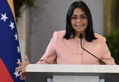 Delcy promete esclarecer la muerte de Víctor Quero ocurrida bajo custodia del Estado