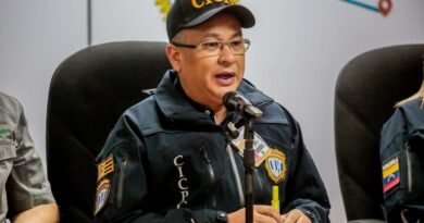 Cicpc creó unidad de análisis del comportamiento