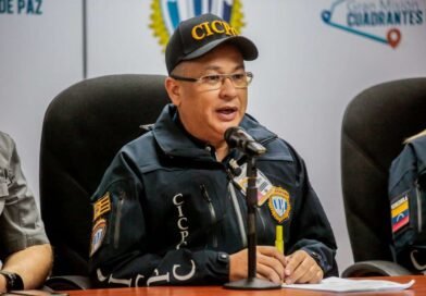 Cicpc creó unidad de análisis del comportamiento