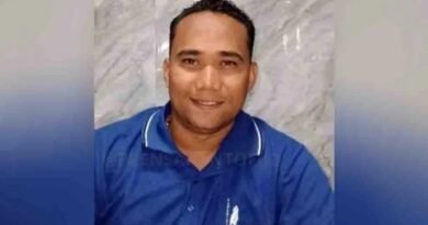 Destituidos y detenidos 12 funcionarios de Polianaco, incluido el director por caso de exconcejal del Psuv: lo hallaron muerto en un calabozo