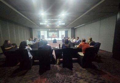 María Corina Machado se reúne en Panamá con dirigentes de la Plataforma Unitaria