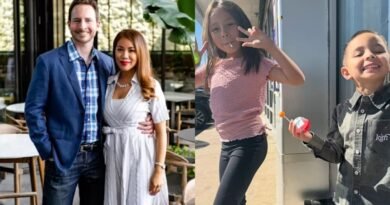 El perturbador caso de Matthew Mitchell, el millonario que mató a su esposa embarazada y dos hijos dentro de su lujosa mansión