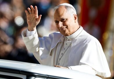León XIV celebra su primer aniversario como papa con visita pastoral a Pompeya y Nápoles