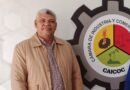 Presidente de CAICOC ratifica legitimidad de su directiva y denuncia irregularidades de la gestión saliente