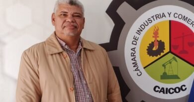 Presidente de CAICOC ratifica legitimidad de su directiva y denuncia irregularidades de la gestión saliente