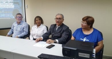 Núcleo LUZ-COL anunció evento científico de impacto internacional