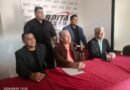 Anuncian curso de locución  en el municipio Lagunillas profesional certificado