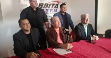 Anuncian curso de locución  en el municipio Lagunillas profesional certificado