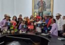 Gobernador Caldera oficializa el 2 de mayo como Día de la Dignidad Ancestral Wayuu en honor a la gesta de 1769