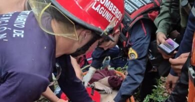 Hallan cadáver de joven desaparecido en aguas del río Pueblo Viejo
