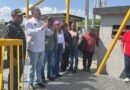Alcalde Frank Carreño y Gobernador del Zulia reinauguran Estación de Bombeo Los Laureles