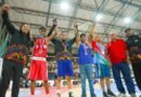 Zulia se corona Campeón Nacional de Boxeo Juvenil