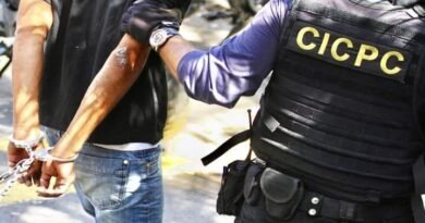 Cicpc esclareció el homicidio de Camilo López ocurrido en el municipio Lagunillas