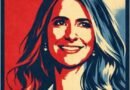 PALOMA VALENCIA ,SE PERFILA COMO GANADORA A LA PRESIDENCIA DE COLOMBIA