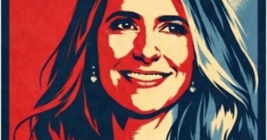 PALOMA VALENCIA ,SE PERFILA COMO GANADORA A LA PRESIDENCIA DE COLOMBIA