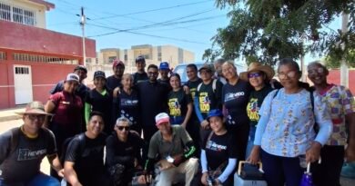 Misión Nevado, la Gobernación del Estado Zulia y autoridades sanitarias activan despliegue masivo de vacunación antirrábica en el estado Zulia