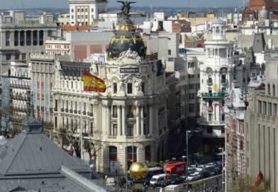 España no dará más residencia a venezolanos por razones humanitarias