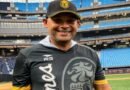 Leones del Caracas anuncia a Lipso Nava y Robinson Chirinos como sus nuevos líderes