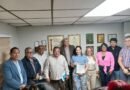 CAICOC presidida por Armando Cedeño ratifica legalidad de su junta directiva electa en 2025