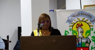 ​Lcda. Esther Lugo: “La enfermería es la ciencia y el arte del cuidado humano»