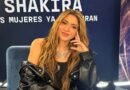 Un tribunal español da la razón a Shakira e insta a devolverle 60 millones de euros