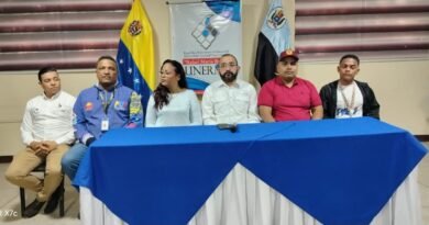 UNERMB unida rechazó llamado a paro y ratifica su compromiso con la educación