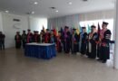 Núcleo LUZ-COL celebró aniversario con acto de grado y sesión del Consejo Universitario