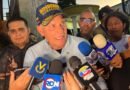 Alcalde Di Martino: “Los Bomberos de Maracaibo actuaron a tiempo en incidente en Ciudad Chinita”