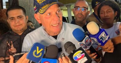 Alcalde Di Martino: “Los Bomberos de Maracaibo actuaron a tiempo en incidente en Ciudad Chinita”